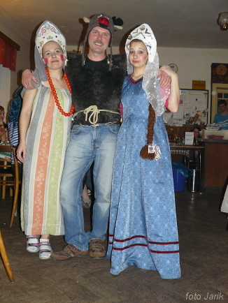 Desátý - 2013